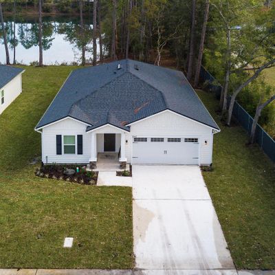 6947 Ricker Rd, Jacksonville, FL 32244