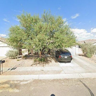 6999 S Providence Dr, Tucson, AZ 85757