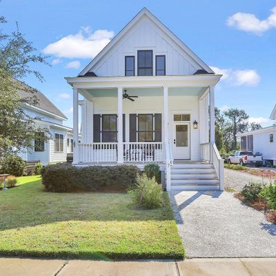 7 Simones Way, Beaufort, SC 29907