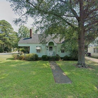 700 S Audubon Ave, Goldsboro, NC 27530