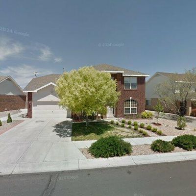 7009 Westford Pl Nw, Albuquerque, NM 87114