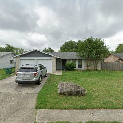 7022 Spring Leaf St, San Antonio, TX 78249