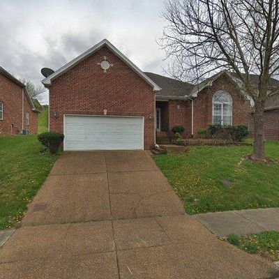 7029 Oak Brook Ter, Brentwood, TN 37027