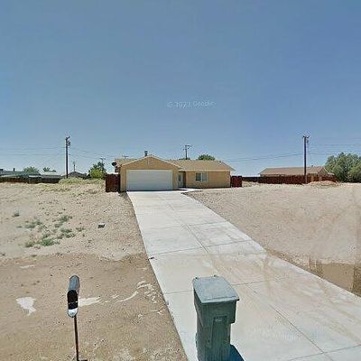 7036 Bay Ave, California City, CA 93505