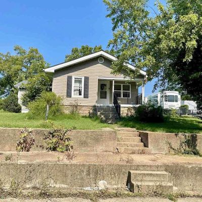 704 Ethel Ave, Park Hills, MO 63601