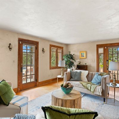 707 E Palace Avenue #19, Santa Fe, NM 87501