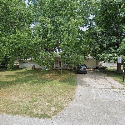 707 E Rosewood St, Republic, MO 65738