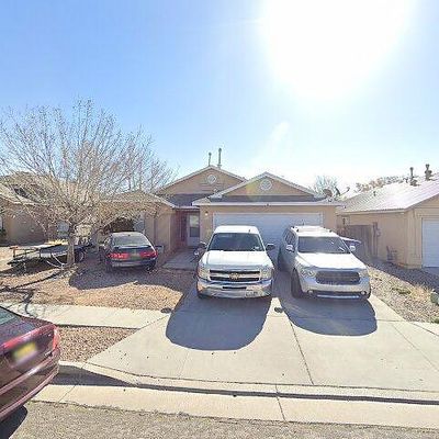 708 110 Th St Sw, Albuquerque, NM 87121