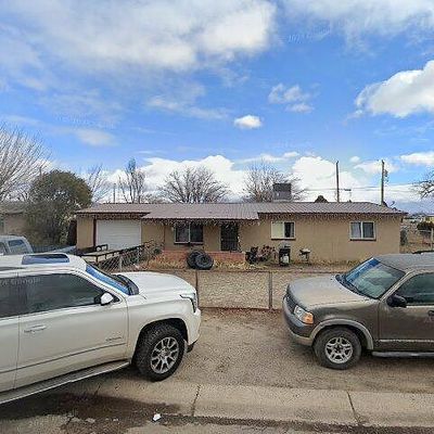 709 N Flagstaff Ave, Willcox, AZ 85643