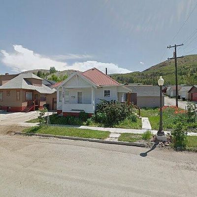 709 W 6 Th St, Anaconda, MT 59711