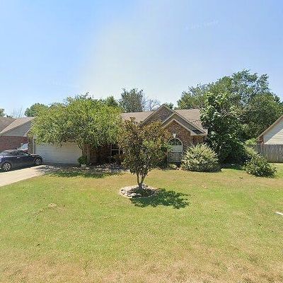 71 Plumbark Ct, Greenwood, AR 72936