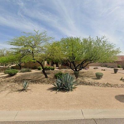 7101 E Balancing Rock Rd, Scottsdale, AZ 85266