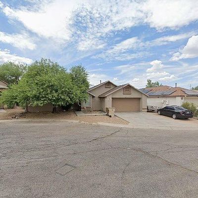 7124 S Camino Triste, Tucson, AZ 85746