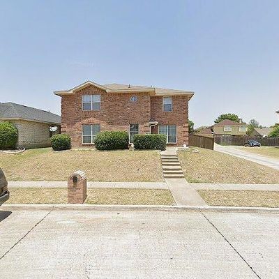 713 Eldorado Dr, Desoto, TX 75115