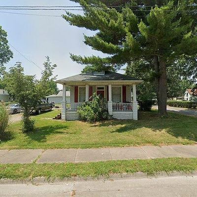 714 N Maple St, Sparta, IL 62286