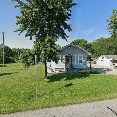 715 Lincolnway E, Goshen, IN 46526