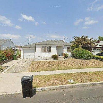 715 W 145 Th St, Gardena, CA 90247