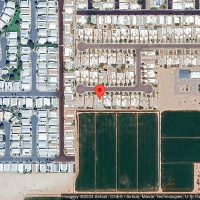 717 W 37 Th Pl, Yuma, AZ 85365