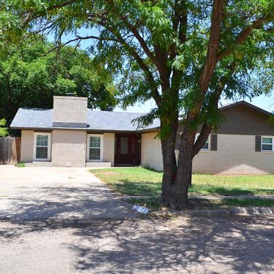 717 W 6 Th St, Idalou, TX 79329