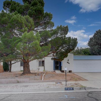 7205 Coulson Dr Ne, Albuquerque, NM 87109