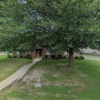 7208 N Richland Dr, Texarkana, TX 75503