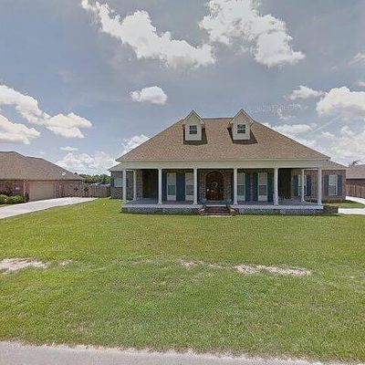 7217 E Savannah Ln, Lake Charles, LA 70605