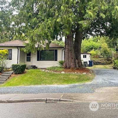 7237 S 125 Th St, Seattle, WA 98178