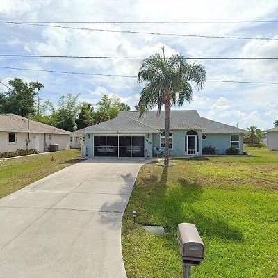 7250 Quarry St, Englewood, FL 34224