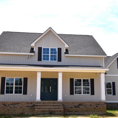 7291 Twin Pines Road, Spring Hope, NC 27882