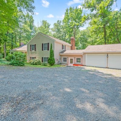 73 Terrell Farm Rd, Bethlehem, CT 06751