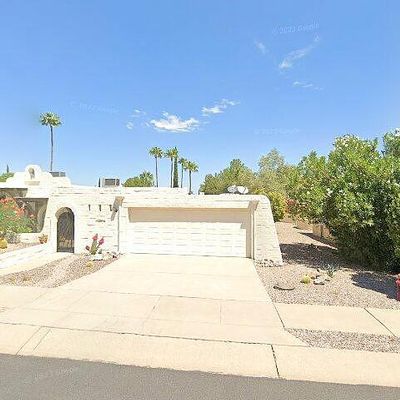 730 W Calle Del Ensalmo, Green Valley, AZ 85614