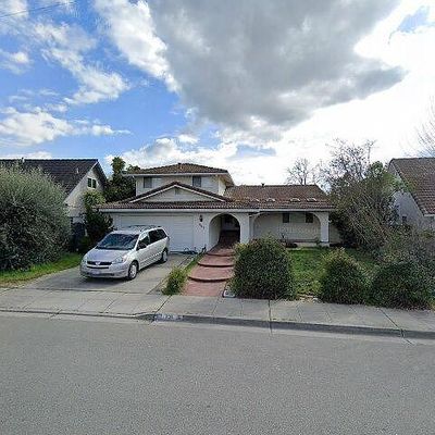 731 Via Del Sol, Livermore, CA 94550