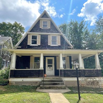 731 Saint Johns Rd, Baltimore, MD 21210