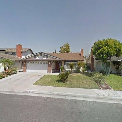 7321 Rampart Ln, La Palma, CA 90623