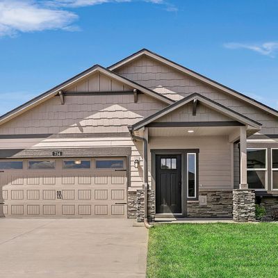 734 Cheri Ct. # Lot 8 Block 7, Kimberly, ID 83341