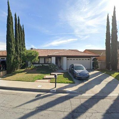 734 S Oak Tree Dr, Covina, CA 91723