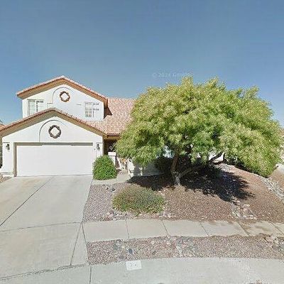 74 S Bonanza Ave, Tucson, AZ 85748