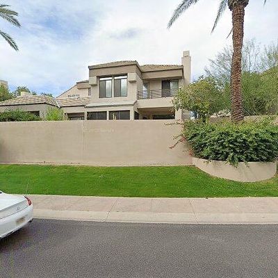 7400 E Gainey Club Dr #104, Scottsdale, AZ 85258