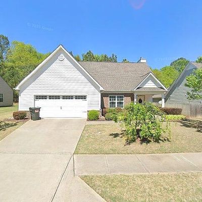 741 Fitzroy Dr, Athens, GA 30606