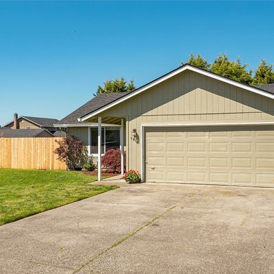 7414 Ne 161 St Pl, Vancouver, WA 98682