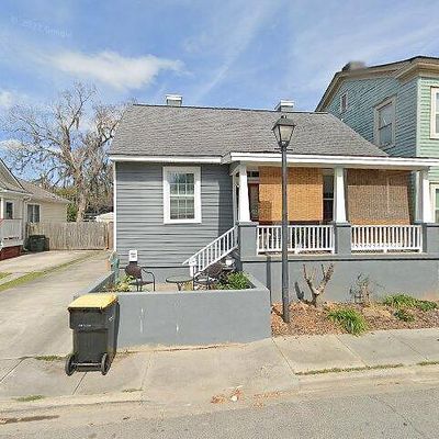 634 W 32 Nd St, Savannah, GA 31415