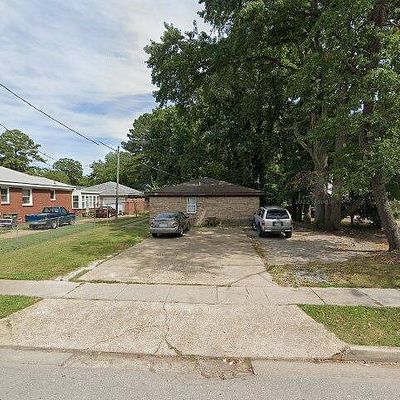 6342 Alexander St, Norfolk, VA 23513