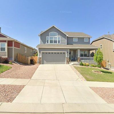 6346 Tramore Way, Colorado Springs, CO 80923