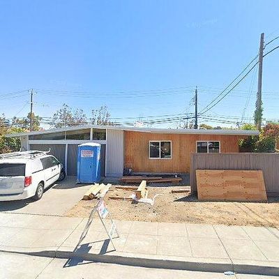 636 Connie Ave, San Mateo, CA 94402