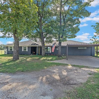 636 Fm 2117 Road, Marlin, TX 76661