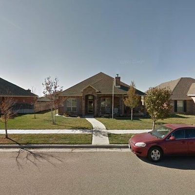 6408 Robbie St, Amarillo, TX 79119