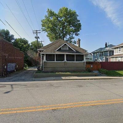 641 E 30 Th St, Indianapolis, IN 46205