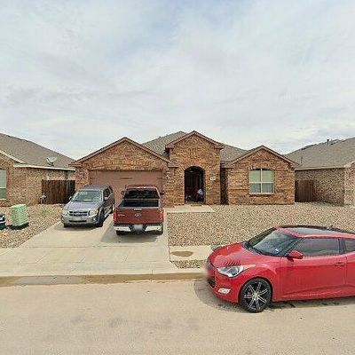 6416 Vanguard Rd, Midland, TX 79706