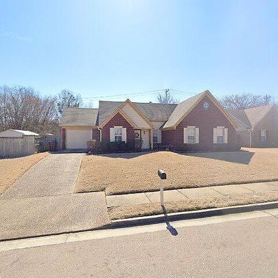 6419 Ragan Farm Dr, Memphis, TN 38141