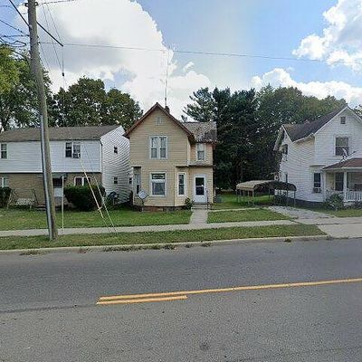 644 Mount Vernon Rd, Newark, OH 43055